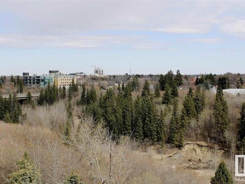 502 7905 96 Street, Edmonton, AB - Outdoor With View