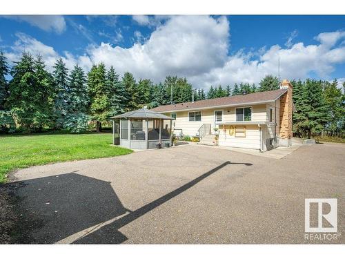 17339 Twp Rd,592,A, Rural Smoky Lake County, AB 