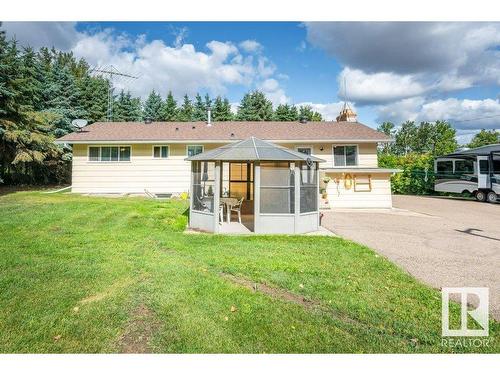 17339 Twp Rd,592,A, Rural Smoky Lake County, AB 