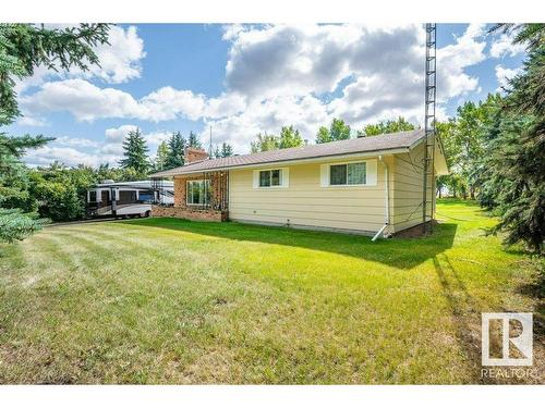 17339 Twp Rd,592,A, Rural Smoky Lake County, AB 