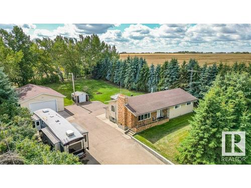 17339 Twp Rd,592,A, Rural Smoky Lake County, AB 