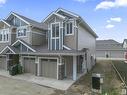 11 740 Daniels Way, Edmonton, AB  - Outdoor 