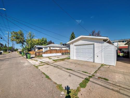 13224 108 St Nw, Edmonton, AB 