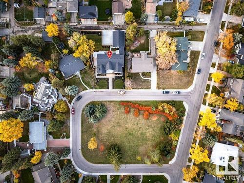 14112 96 Avenue, Edmonton, AB - Outdoor With View