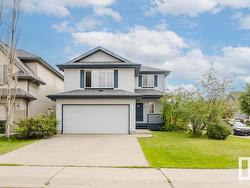 235 HILLIARD GREEN GR NW  Edmonton, AB T6R 3G5