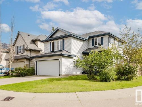 235 Hilliard Green Gr Nw, Edmonton, AB 