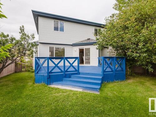 235 Hilliard Green Gr Nw, Edmonton, AB 