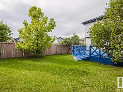 235 Hilliard Green Gr Nw, Edmonton, AB 