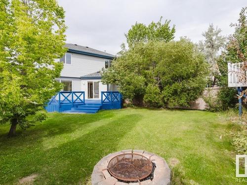 235 Hilliard Green Gr Nw, Edmonton, AB 