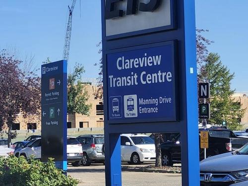 #1216 330 Clareview Station Dr Nw, Edmonton, AB 