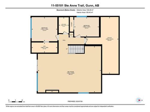 11 55101 Ste. Anne Tr, Rural Lac Ste. Anne County, AB 