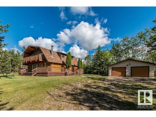 23 46410 Twp Rd 610, Rural Bonnyville M.D., AB 