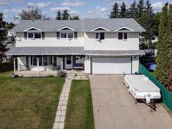 5424 150 AV NW  Edmonton, AB T5A 2L7