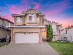 7520 168 AV NW  Edmonton, AB T5Z 3Y7