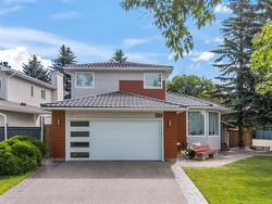 103 Wilkin RD NW  Edmonton, AB T6M 2H4