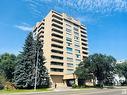 #605 8340 Jasper Av Nw, Edmonton, AB 