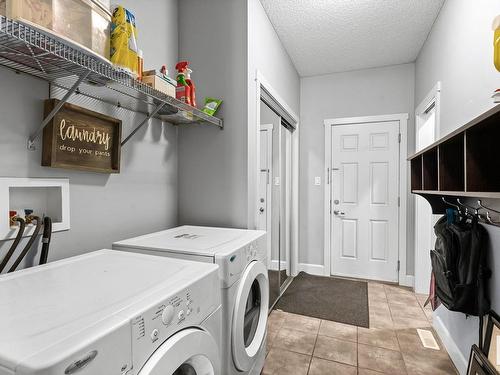 17208 78 Street, Edmonton, AB - Indoor Photo Showing Laundry Room