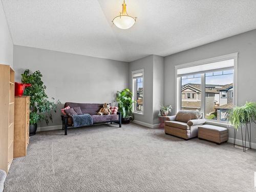 17208 78 Street, Edmonton, AB - Indoor