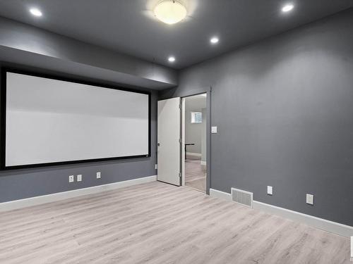 17208 78 Street, Edmonton, AB - Indoor Photo Showing Other Room