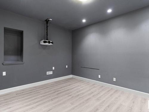 17208 78 Street, Edmonton, AB - Indoor Photo Showing Other Room