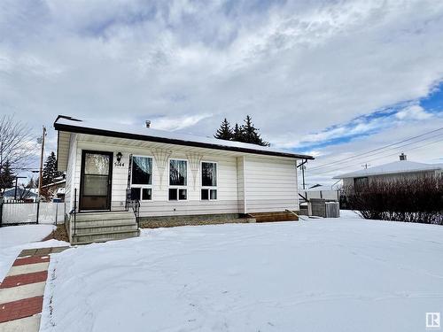 5144 49 Av, Drayton Valley, AB 