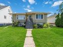 12331 95 Street, Edmonton, AB  - Outdoor With Facade 