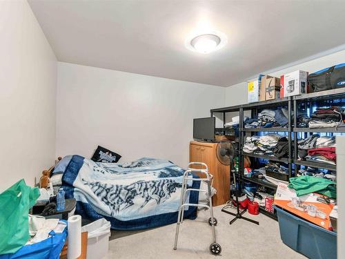 12331 95 Street, Edmonton, AB - Indoor Photo Showing Bedroom