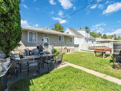 12331 95 Street, Edmonton, AB - Outdoor