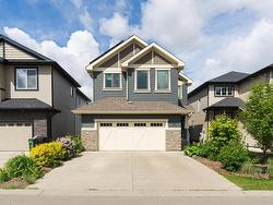 4112 CHARLES LI SW  Edmonton, AB T6W 0Z4