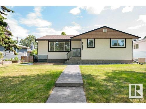 9639 77 St Nw, Edmonton, AB 