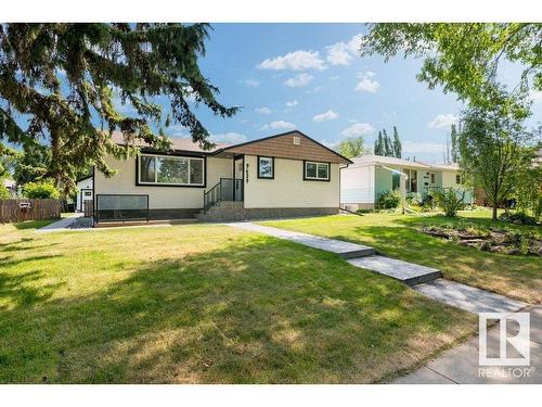 9639 77 St Nw, Edmonton, AB 