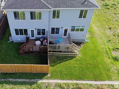 74 Hazelwood Ln, Spruce Grove, AB 