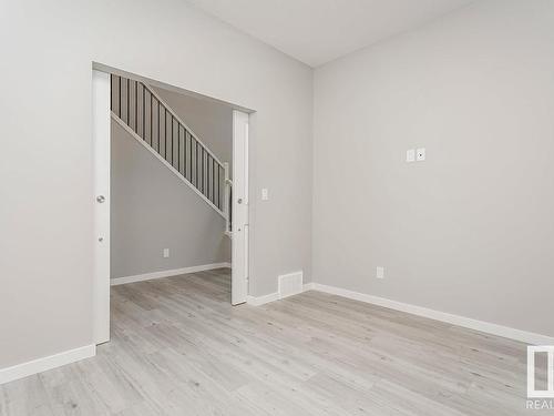 73 Chelles Wynd, St. Albert, AB - Indoor Photo Showing Other Room