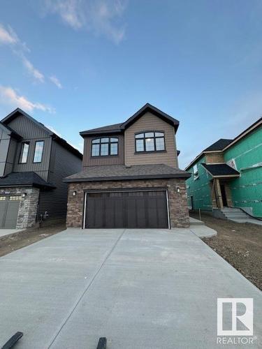 73 Chelles Wd, St. Albert, AB 