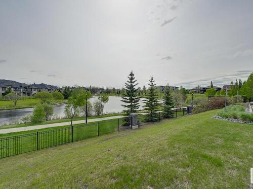 #439 6079 Maynard Wy Nw, Edmonton, AB 