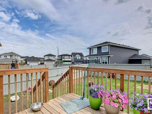 485 Roberts Cr, Leduc, AB 