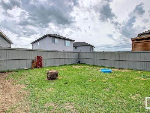 485 Roberts Cr, Leduc, AB 