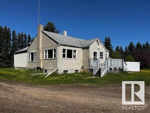 51513 Rr 132, Rural Minburn County, AB 