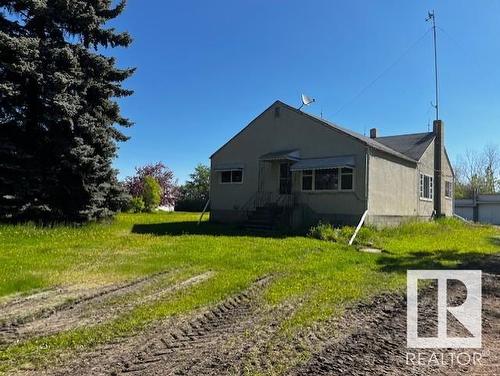 51513 Rr 132, Rural Minburn County, AB 