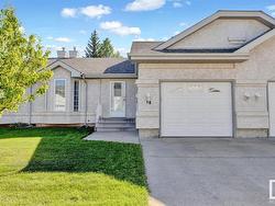 #18 303 TWIN BROOKS DR NW  Edmonton, AB T6J 6V3