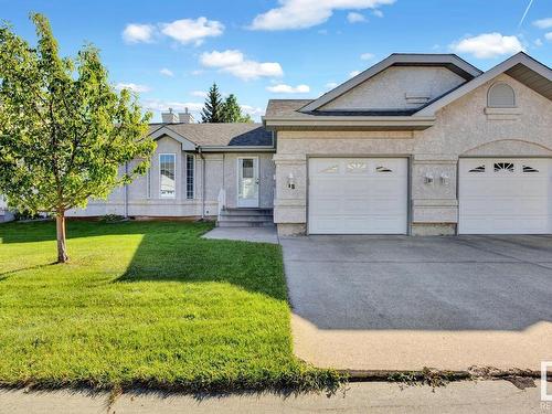 #18 303 Twin Brooks Dr Nw, Edmonton, AB 