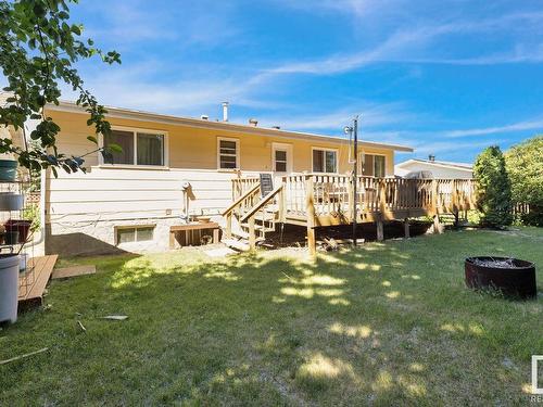 5405 43 St, Smoky Lake Town, AB 