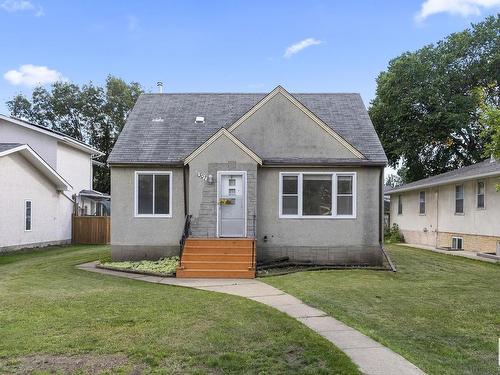 11307 110 Av Nw, Edmonton, AB 