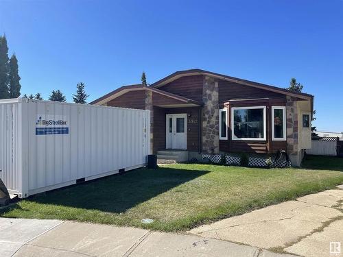 #5312 5312 47 St, Beaumont, AB 