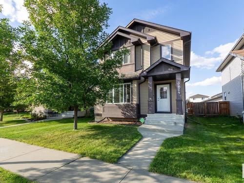 3924 160 Av Nw, Edmonton, AB 