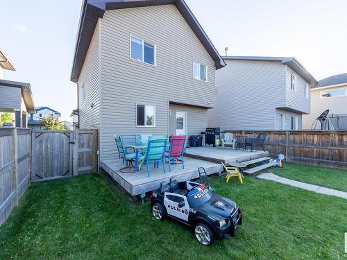 3924 160 Av Nw, Edmonton, AB 