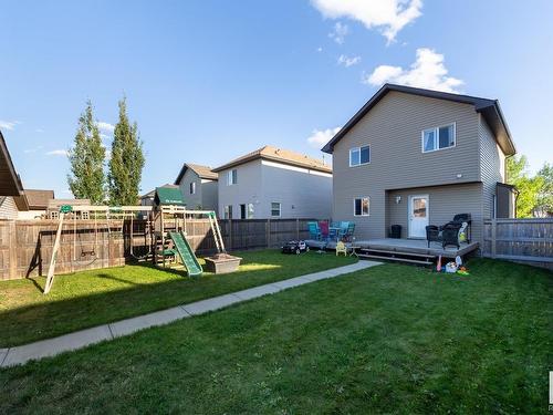 3924 160 Av Nw, Edmonton, AB 