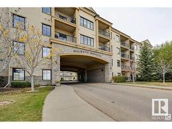 #140 160 MAGRATH RD NW  Edmonton, AB T6R 3T7