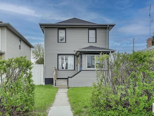 11924 89 St Nw, Edmonton, AB 