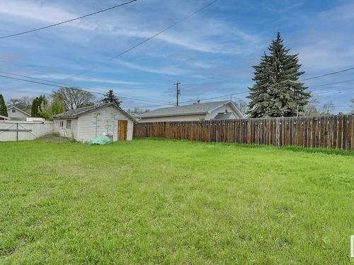 11924 89 St Nw, Edmonton, AB 